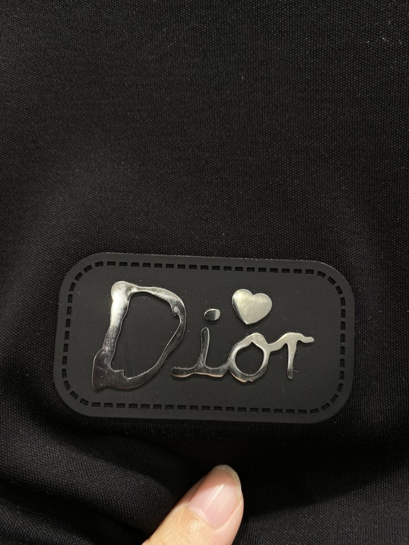 chr1st1an D10r t-shirts